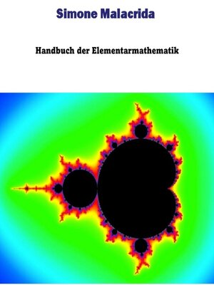 cover image of Handbuch der Elementarmathematik